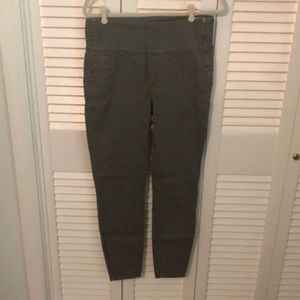 Spanx super skinny jeans